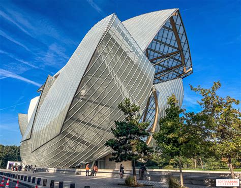 fondation louis vuitton|louis vuitton gallery.